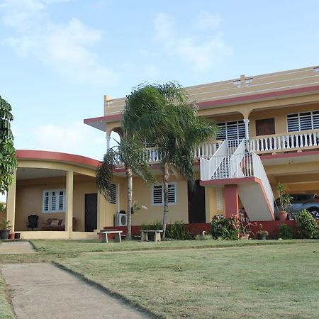 Jardin Del Mar Guesthouse Атільо Екстер'єр фото