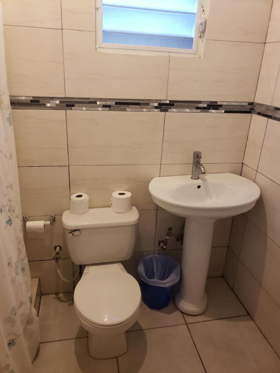 Jardin Del Mar Guesthouse Атільо Екстер'єр фото