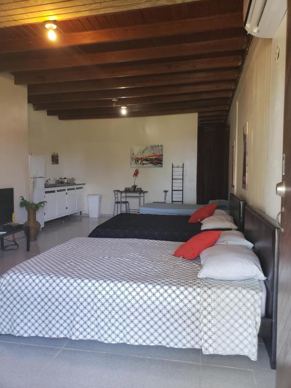 Jardin Del Mar Guesthouse Атільо Екстер'єр фото