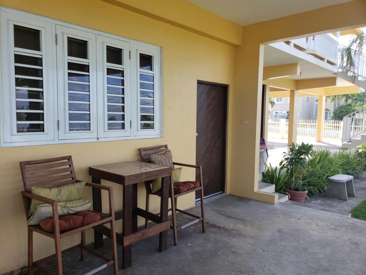 Jardin Del Mar Guesthouse Атільо Екстер'єр фото