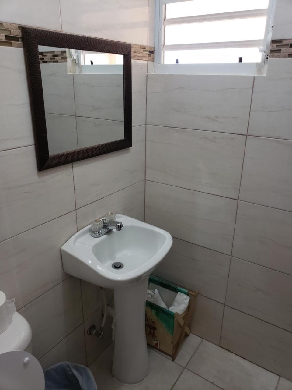 Jardin Del Mar Guesthouse Атільо Екстер'єр фото