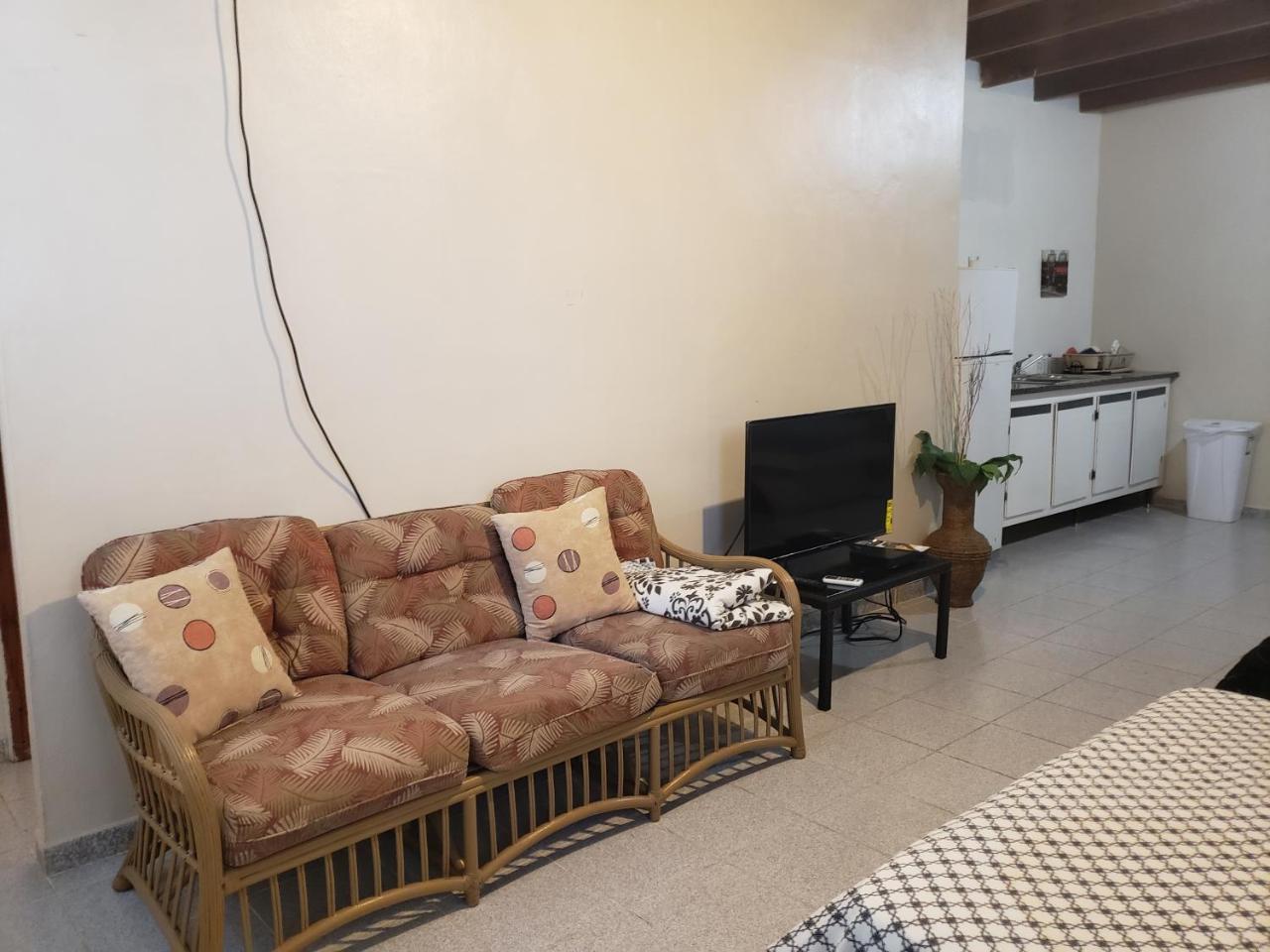 Jardin Del Mar Guesthouse Атільо Екстер'єр фото