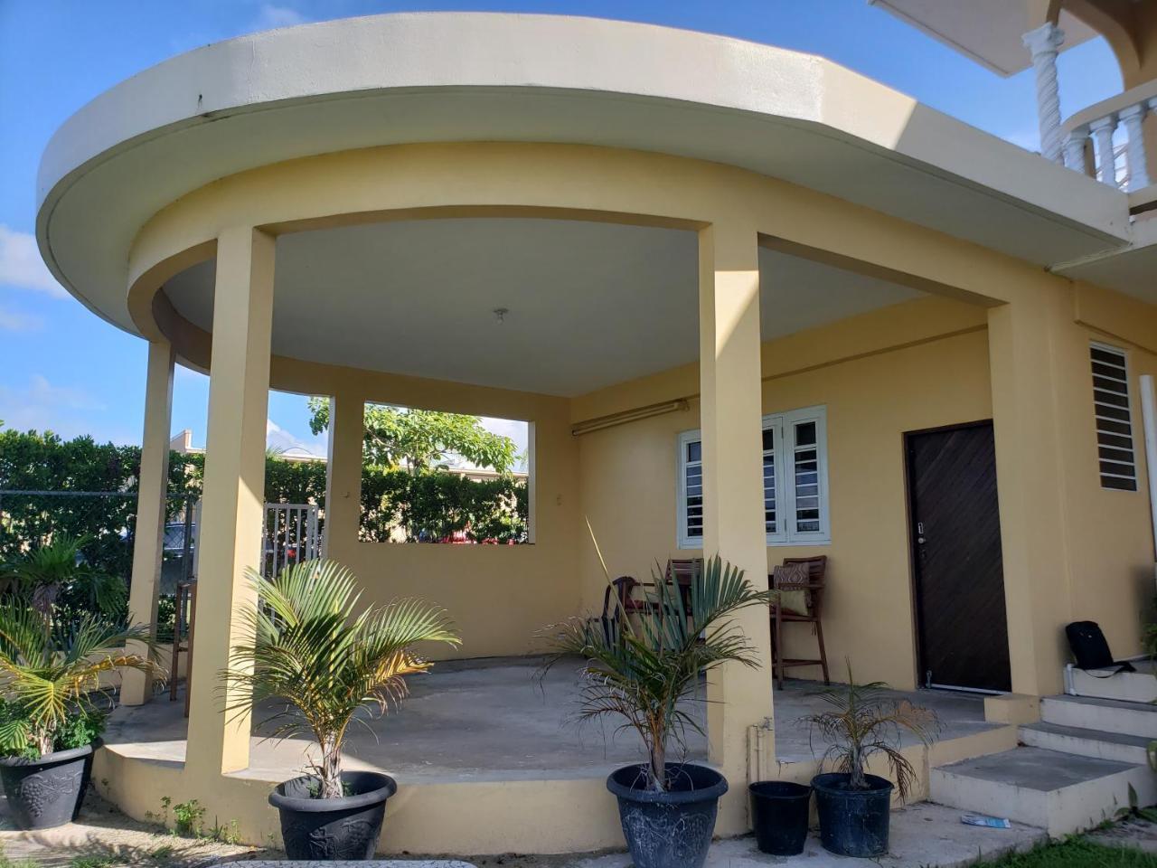 Jardin Del Mar Guesthouse Атільо Екстер'єр фото