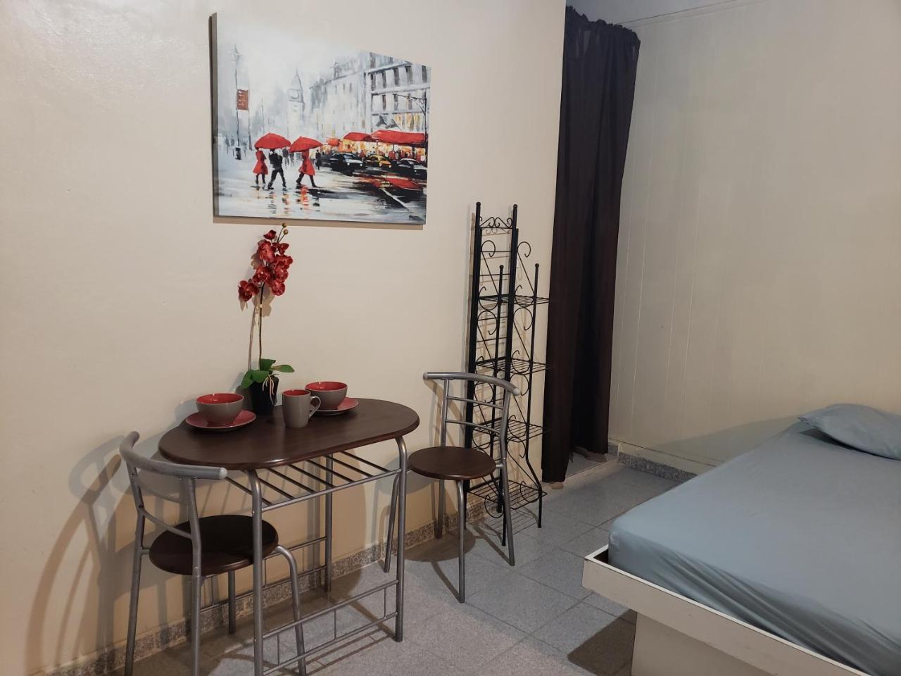 Jardin Del Mar Guesthouse Атільо Екстер'єр фото