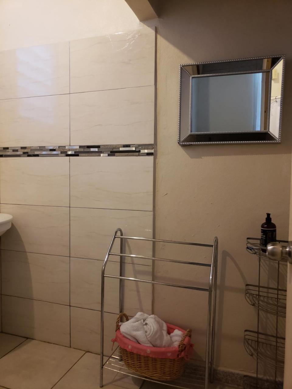 Jardin Del Mar Guesthouse Атільо Екстер'єр фото