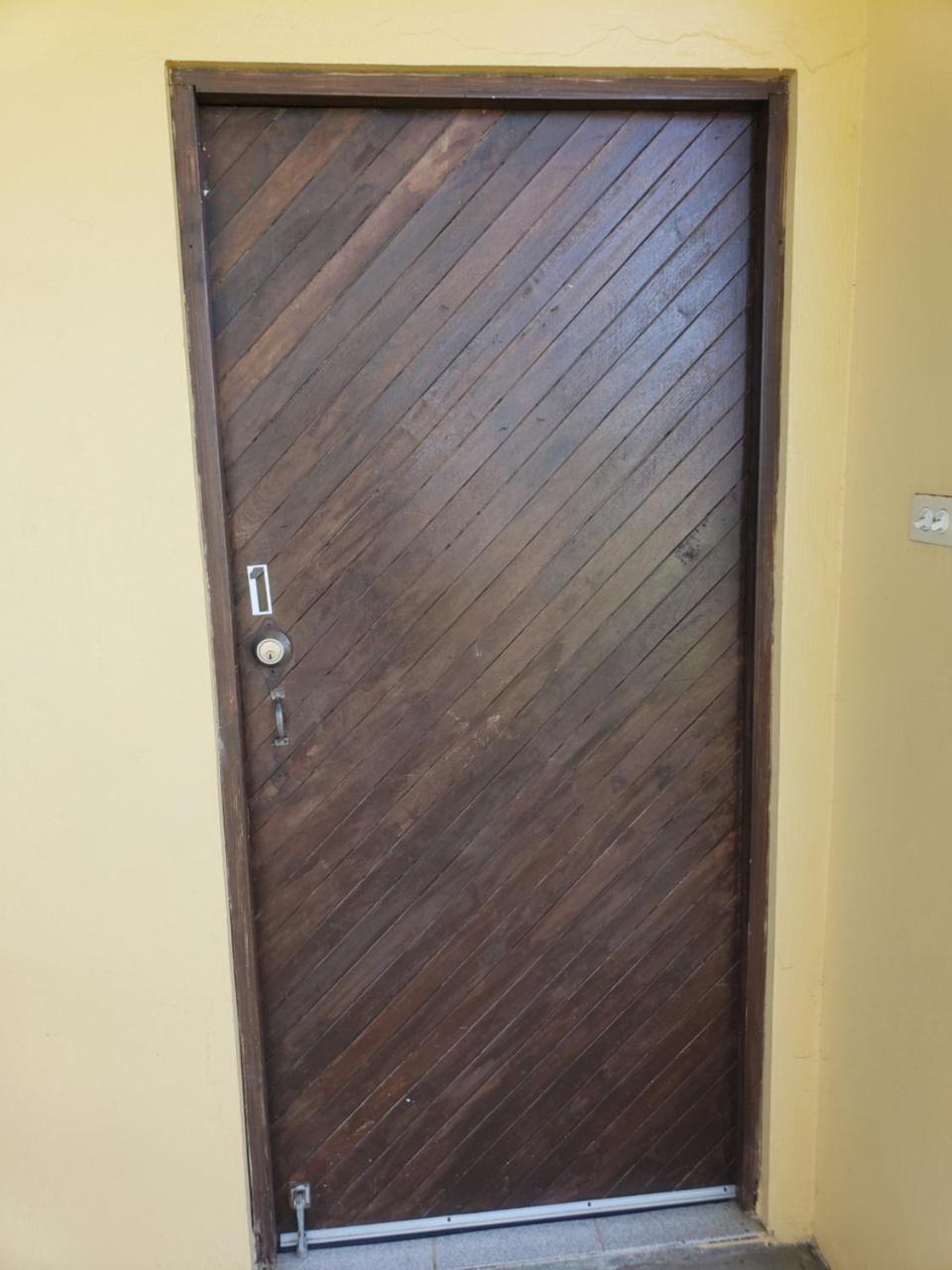 Jardin Del Mar Guesthouse Атільо Екстер'єр фото