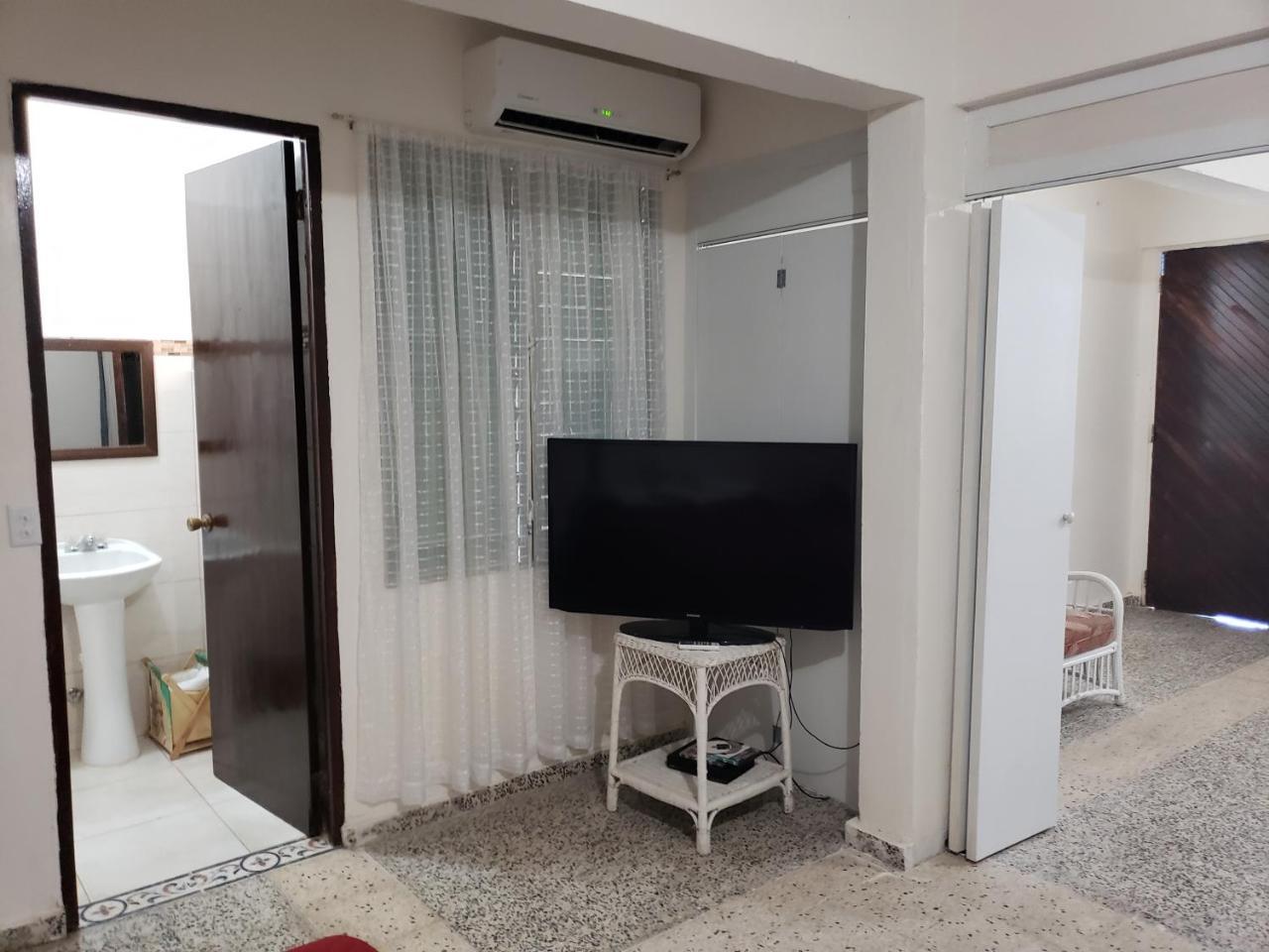 Jardin Del Mar Guesthouse Атільо Екстер'єр фото