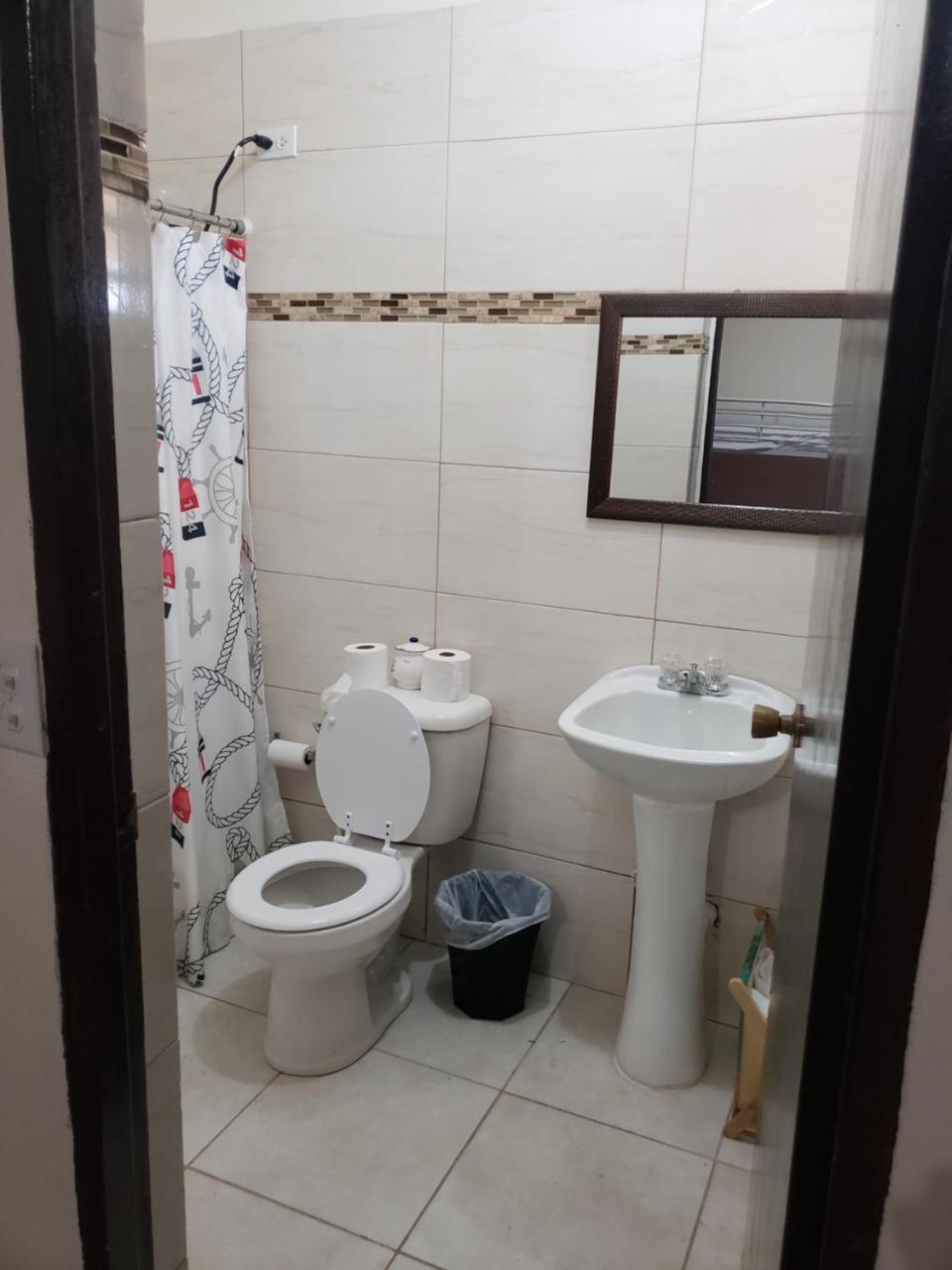 Jardin Del Mar Guesthouse Атільо Екстер'єр фото