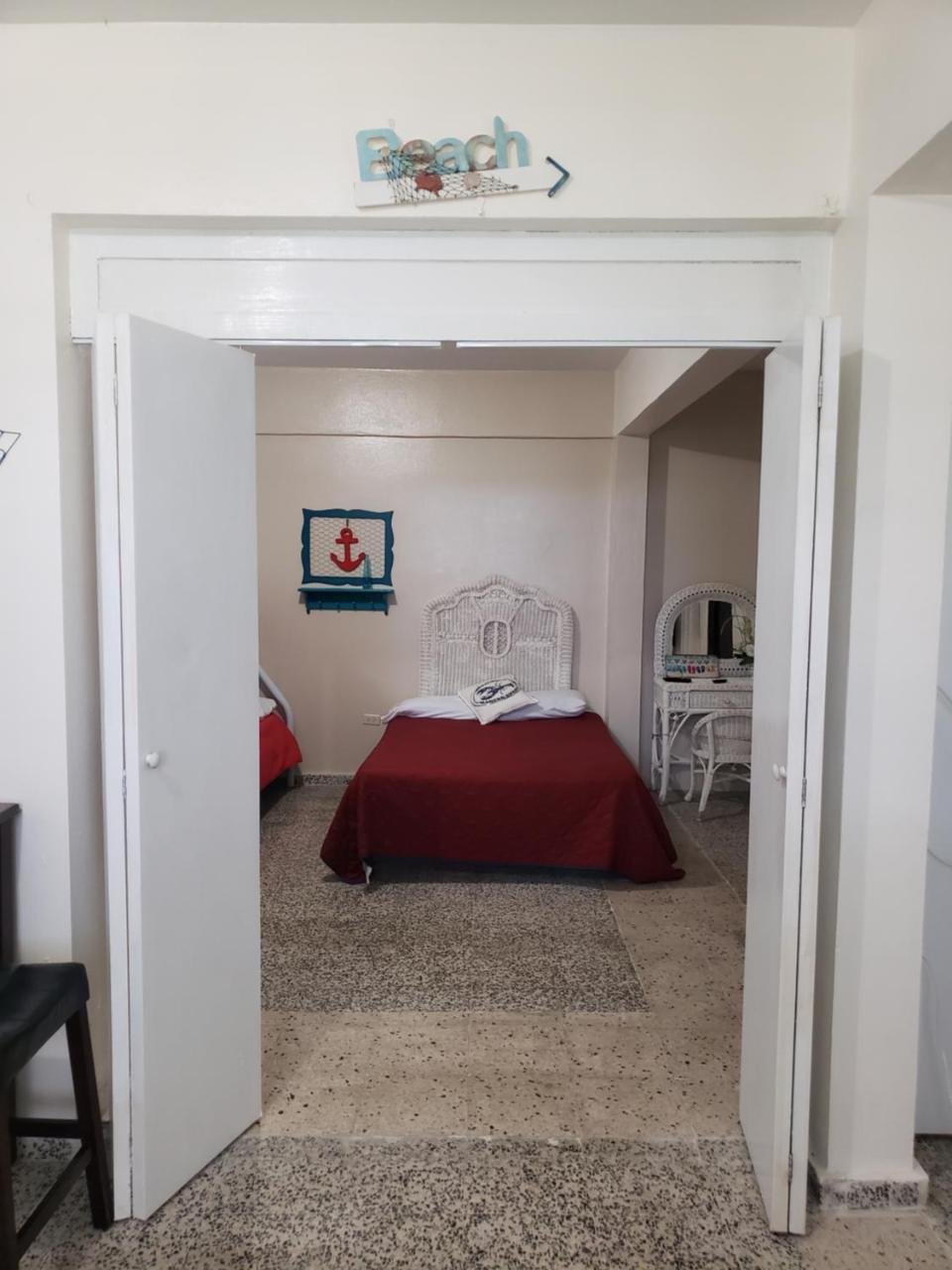 Jardin Del Mar Guesthouse Атільо Екстер'єр фото