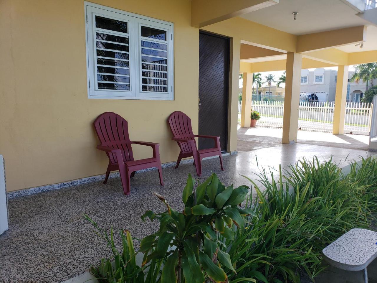 Jardin Del Mar Guesthouse Атільо Екстер'єр фото