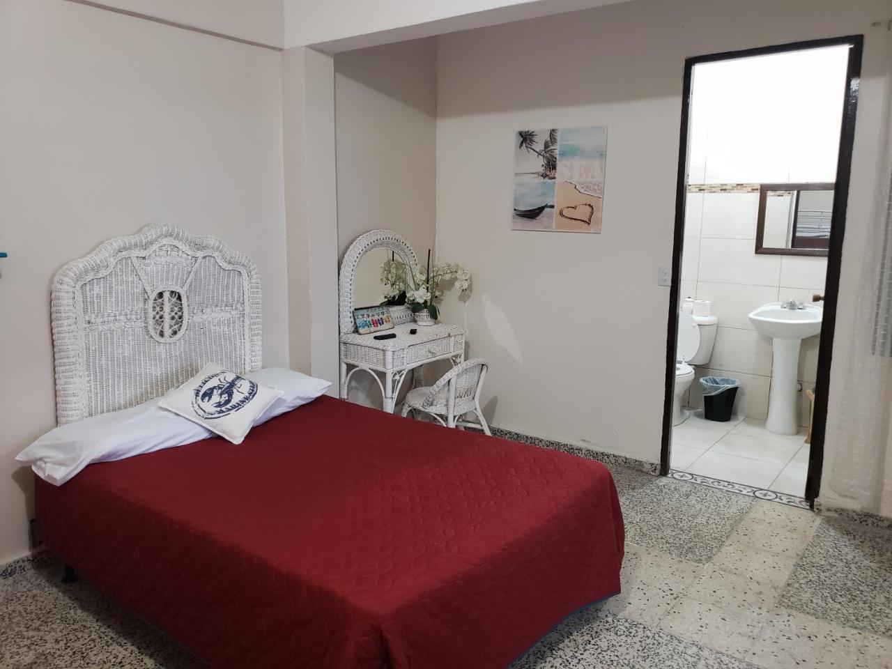 Jardin Del Mar Guesthouse Атільо Екстер'єр фото